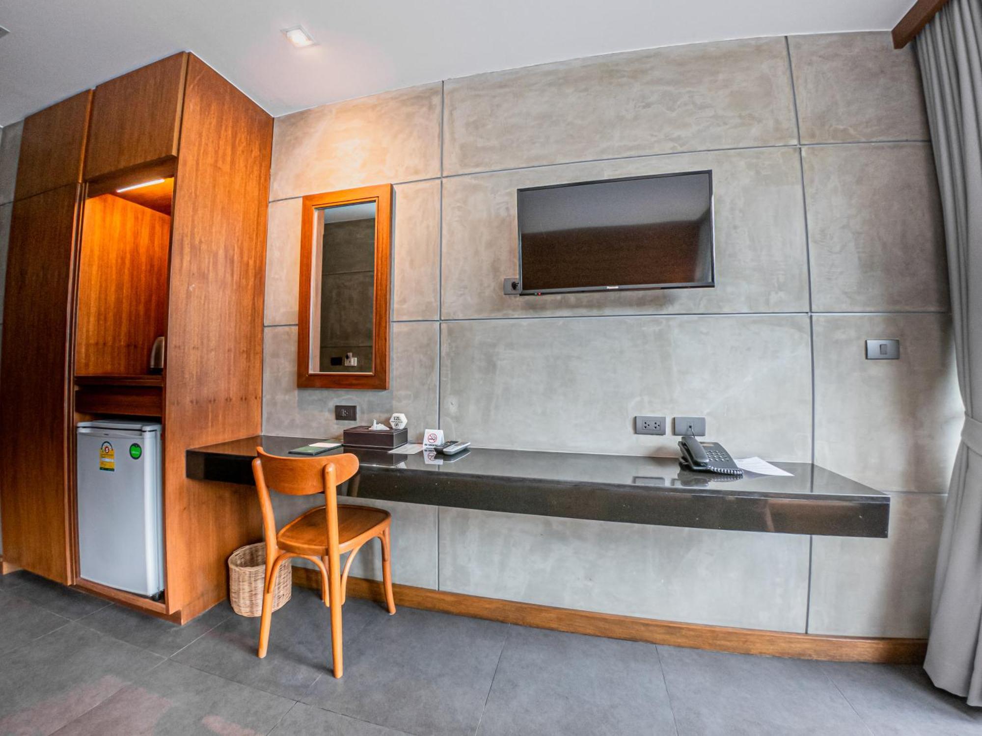 J4 Samui Hotel - Sha Plus Chaweng  Habitación foto